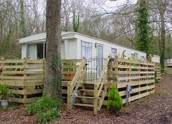 Isle of Wight Caravan Holidays